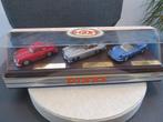 Dinky Collection Classic Sportscars set I, Hobby en Vrije tijd, Modelauto's | 1:43, Ophalen of Verzenden, Nieuw, Auto, Dinky Toys