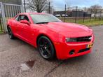Chevrolet USA CAMARO 3.6 V6 330PK Automaat Nw model 18inch L, Automaat, Euro 5, Achterwielaandrijving, Gebruikt