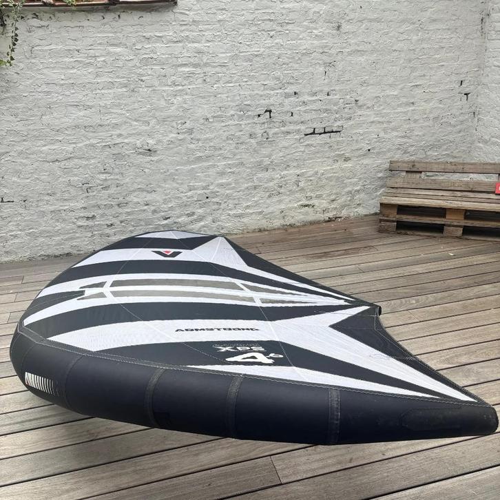 2025 Armstrong 4.6m XPS Wing, Watersport en Boten, Wingsurfen, Wingsurf-wing, Ophalen of Verzenden