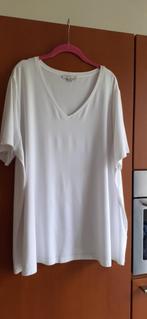 Nieuw shirt maat 3=  50-52 van Base=level, Wit, Base Level, Nieuw, Shirt of Top