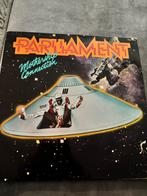 Parliament mothership connection 1975 zie tekst, Ophalen, 1960 tot 1980, Zo goed als nieuw, 12 inch
