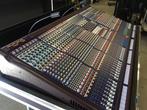 Midas Verona 40TP incl. flightcases (nieuwstaat), Muziek en Instrumenten, Ophalen, Nieuw, 20 kanalen of meer