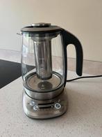 Sage Tea Maker waterkoker op temperatuur thee infusion, Ophalen, Zo goed als nieuw