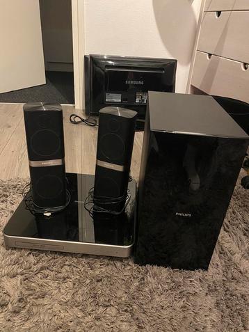 Philips Soundhub  beschikbaar voor biedingen
