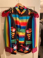 Carnavalsjas Thetru Collection Maat L, Kleding | Heren, Carnavalskleding en Feestkleding, Maat 52/54 (L), Carnaval, Ophalen of Verzenden