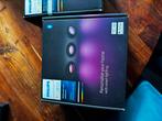 Philips Hue White and Color ambiance inbouwspots (2x 3 stuk), Huis en Inrichting, Lampen | Spots, Ophalen of Verzenden, Nieuw