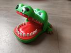 Spel Krokodil met kiespijn, Ophalen of Verzenden, Gebruikt, Jongen of Meisje