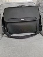 Laptoptas Samsonite zwart Nieuw!, Computers en Software, Laptoptassen, Ophalen of Verzenden, 15 inch, Nieuw, Schoudertas