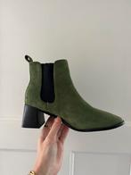 Prachtige nieuwe Raid groene enkellaarsjes/ chelsea boots!, Ophalen, Lage of Enkellaarzen, Nieuw, Raid
