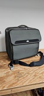 Samsonite Laptop Trolley - Perfect voor Onderweg!, Computers en Software, Laptoptassen, Ophalen of Verzenden, Gebruikt, Trolleytas