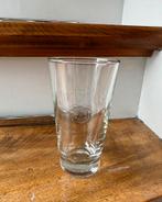Jim Beam whisky glas, Ophalen of Verzenden, Zo goed als nieuw, Borrel- of Shotglas