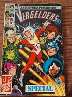 Vergelders, Ophalen of Verzenden