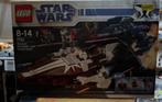Lego 7751 Ahsoka's Starfighter and Vulture Driod, Kinderen en Baby's, Speelgoed | Duplo en Lego, Ophalen of Verzenden, Gebruikt