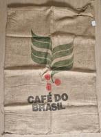 Jute koffiezakken, Ophalen of Verzenden