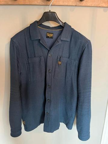 PME legend mooi overshirt Maat XL  beschikbaar voor biedingen