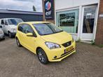 SEAT Mii 1.0i "Style" Airco - Lm velgen - Apk 09-05-2026 !, Voorwielaandrijving, Euro 5, Stof, Gebruikt