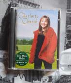 Original MiniDisc Charlotte Church, Ophalen of Verzenden, Zo goed als nieuw