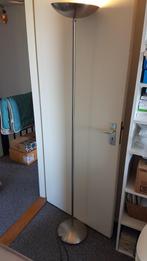 Staande lamp met regelaar.. schemerlamp, Ophalen, Gebruikt, Minder dan 100 cm