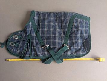 Staldeken minishet beschikbaar voor biedingen