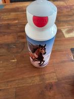 Mepal drinkbeker Paarden nieuw, Ophalen of Verzenden, Zo goed als nieuw