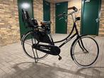 Omafiets, Fietsen en Brommers, Fietsen | Dames | Moederfietsen, Versnellingen, 1 zitje, Ophalen, Overige merken