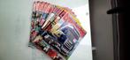 Truckstar magazine jaargang 2006 compleet nieuwstaat trucks, Ophalen of Verzenden, Zo goed als nieuw, Truckstar, Vrachtwagen