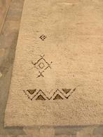 Vintage Berber tapijt - 200cm x 300cm, Ophalen, Handelsonderneming Cubran, 200 cm of meer, 200 cm of meer