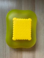 Alessi Koektrommel Geel - Nieuw!, Ophalen of Verzenden, Nieuw, Overige typen