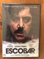 Escobar, Vanaf 16 jaar, Ophalen of Verzenden, Zo goed als nieuw, Drama