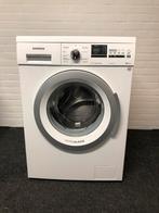 €199 A+++ 7kg wasmachine Siemens iQ590 MET GARANTIE, Ophalen, Minder dan 85 cm, Zo goed als nieuw, Voorlader
