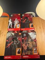 4 grote Disney Store Star Wars Animatronic figuren, Ophalen of Verzenden, Zo goed als nieuw, Actiefiguurtje