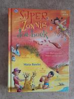 Super zonnig doe boek doeboek, Boeken, Kinderboeken | Jeugd | onder 10 jaar, Ophalen of Verzenden, Zo goed als nieuw