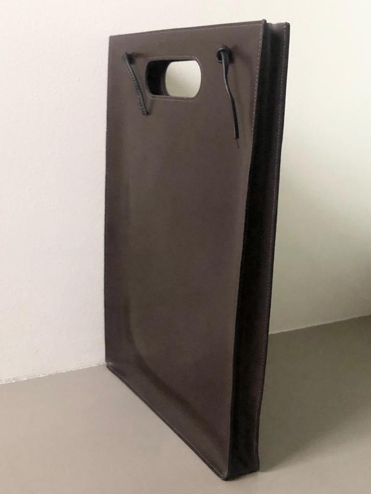 Hester van Eeghen, Simply Large, fits laptop - new!, Sieraden, Tassen en Uiterlijk, Tassen | Damestassen, Nieuw, Overige typen