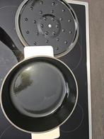 Gietijzeren braadpan en grillpan, Ophalen, Nieuw, Gietijzer, Koekenpan of Braadpan