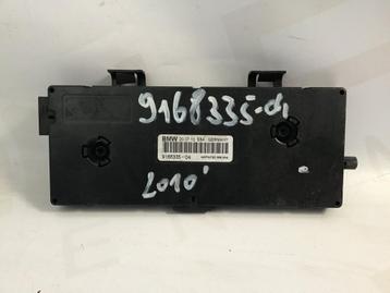 Antenneversterker BMW X1 E84 9168335 beschikbaar voor biedingen