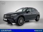 Mercedes-Benz GLC 300e 4MATIC Sport Edition | Trekhaak | Nig, Automaat, Zwart, Alcantara, Plug-in hybride
