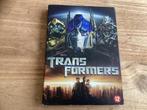 Dvd Transformers, Vanaf 12 jaar, Ophalen of Verzenden, Zo goed als nieuw
