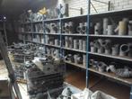pvc buizen en koppelstukken 160 200 250 tot 400 en kleinere, Doe-het-zelf en Verbouw, Buizen en Afvoer, Ophalen, Nieuw, Pvc