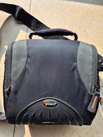 Lowepro fototas hoogwaardig met regenhoes écht als nieuw, Ophalen of Verzenden, Zo goed als nieuw, Schoudertas, Lowepro
