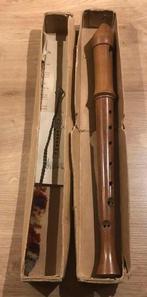 Aura sopraan blokfluit, Aura, Onbekend, Sopraan of Sopranino, Ophalen of Verzenden