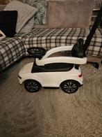 Kinderauto te koop, Ophalen of Verzenden, Nieuw, Loopvoertuig