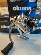 Werpmolen Okuma Helios HSX 2000 ultralicht molen, Watersport en Boten, Molen, Frankrijk, Nieuw, Ophalen of Verzenden