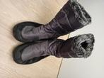 Snowboots mt 41, Kleding | Dames, Schoenen, Zwart, Snowboots, Ophalen of Verzenden, Onbekend