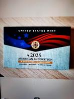American innovation dollars 2025 proofset. Kk f.23.1, Ophalen of Verzenden, Noord-Amerika