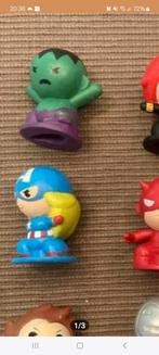 Hulk marvel plus gezocht., Verzamelen, Poppetjes en Figuurtjes, Ophalen of Verzenden, Zo goed als nieuw