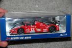 1:43 ORECA JUDD #12 LEMANS 2009 SPARK S1495 WRH, Hobby en Vrije tijd, Modelauto's | 1:43, Ophalen of Verzenden, Zo goed als nieuw