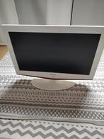 Samsung tv 720p 32inch wit, Ophalen, Gebruikt, 50 Hz, Samsung