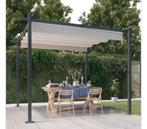 Overkapping/pergola, Tuin en Terras, Overkappingen, Ophalen of Verzenden, Zo goed als nieuw, Tuinpaviljoen