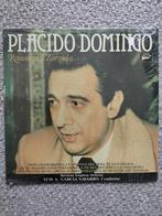 Placido Domingo Romanzas de Zarzuelas. Nieuw in plastic, Cd's en Dvd's, Ophalen of Verzenden, Nieuw in verpakking