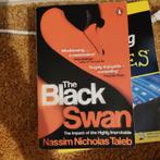 The Black Swan - Nassim Nicholas Taleb, Ophalen of Verzenden, Zo goed als nieuw